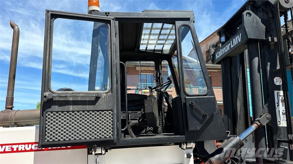 Svetruck 12-120 35 Dīzeļa autoiekrāvēji