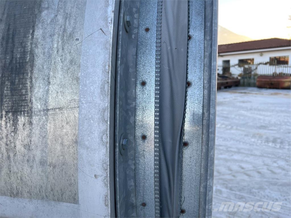 SYSTEMAIR AXC 1600 - 6 Muu