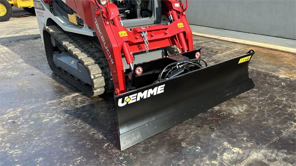 Takeuchi TL10V-2 Minicargadoras