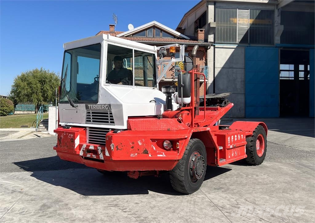 Terberg RT20 Camion altro