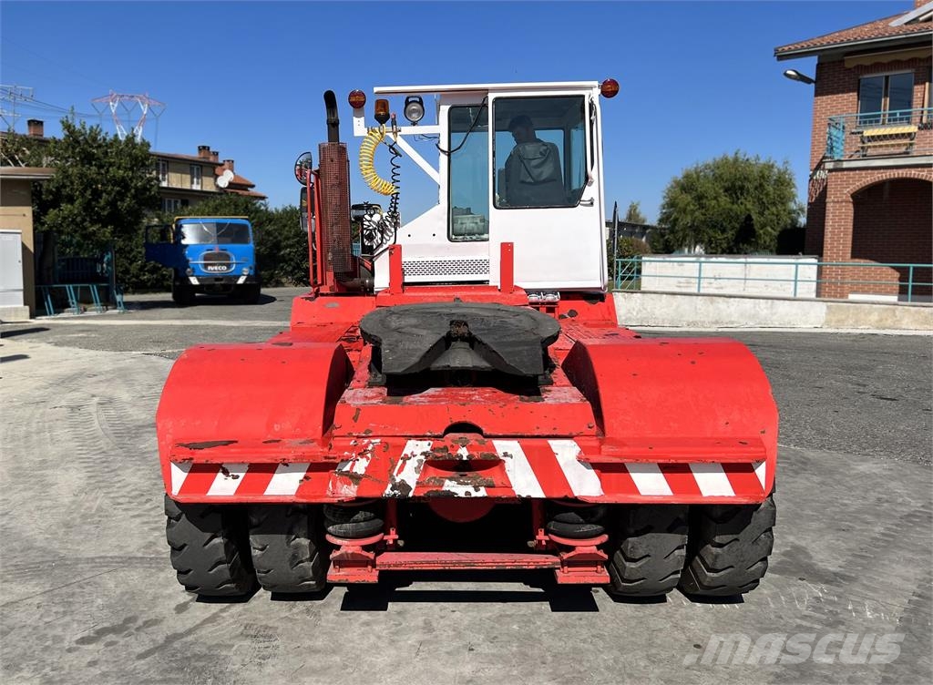 Terberg RT20 Camion altro