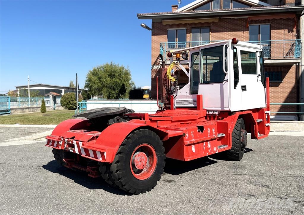 Terberg RT20 Camion altro