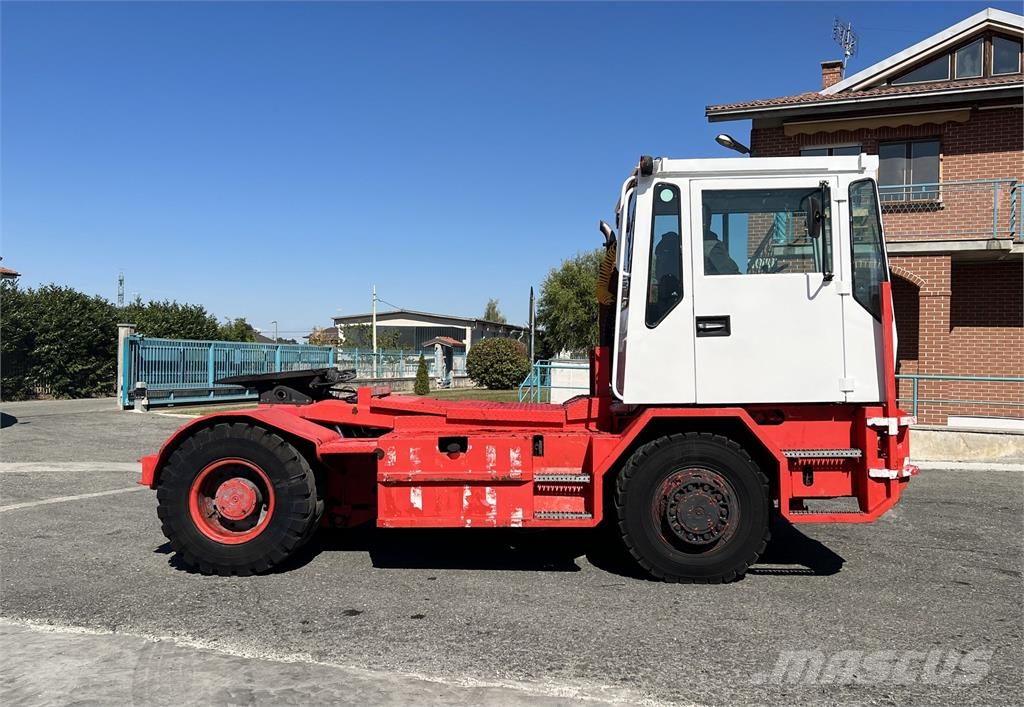 Terberg RT20 Camion altro