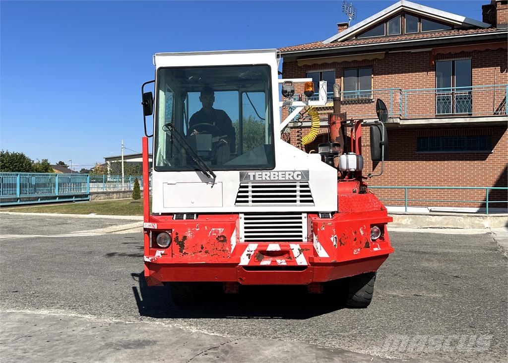 Terberg RT20 Camion altro