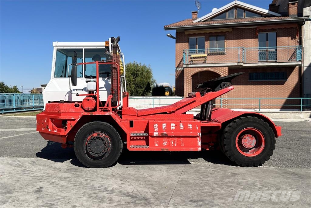 Terberg RT20 Camion altro