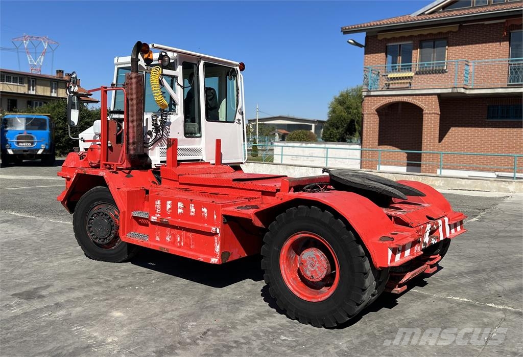Terberg RT20 Camion altro