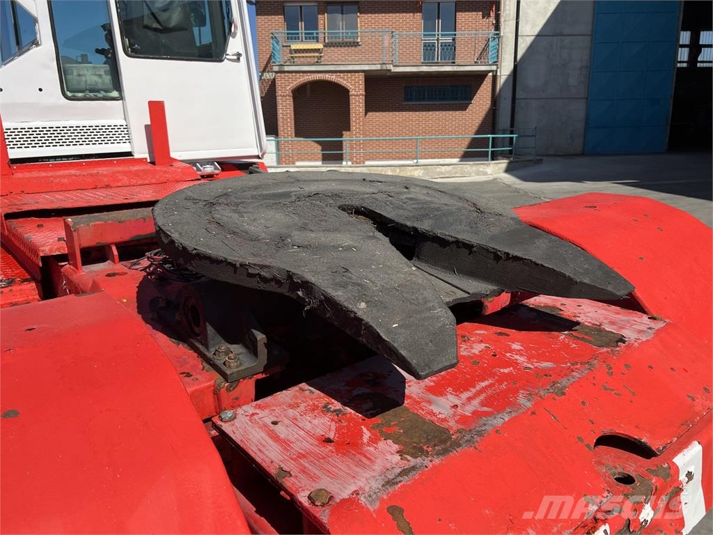 Terberg RT20 Camion altro