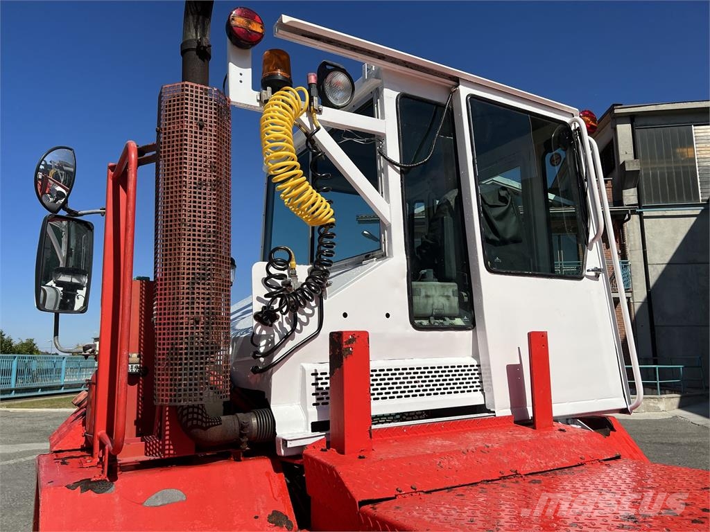 Terberg RT20 Camion altro