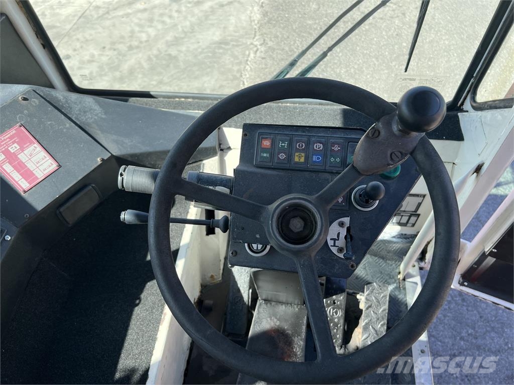 Terberg RT20 Camion altro