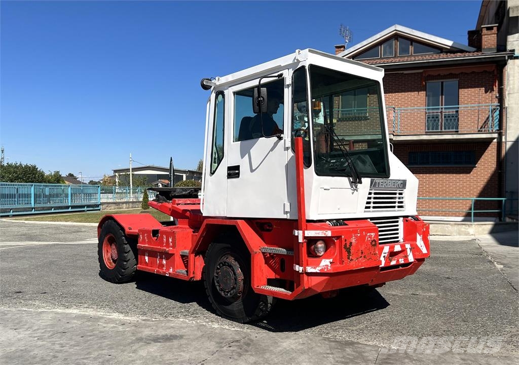 Terberg RT20 Camion altro