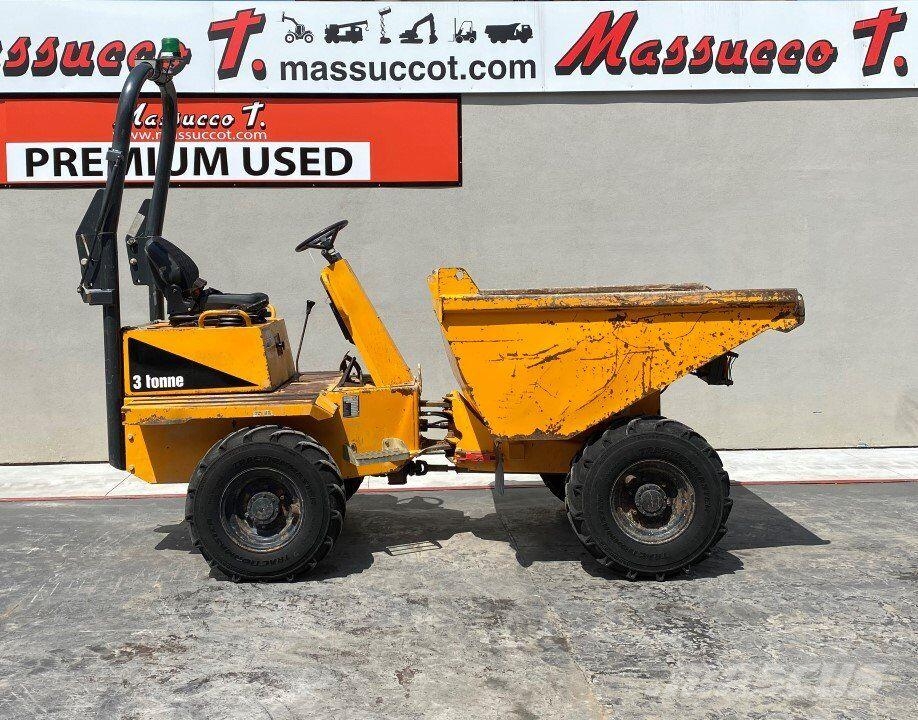 Thwaites MACH570 Mini tombereau