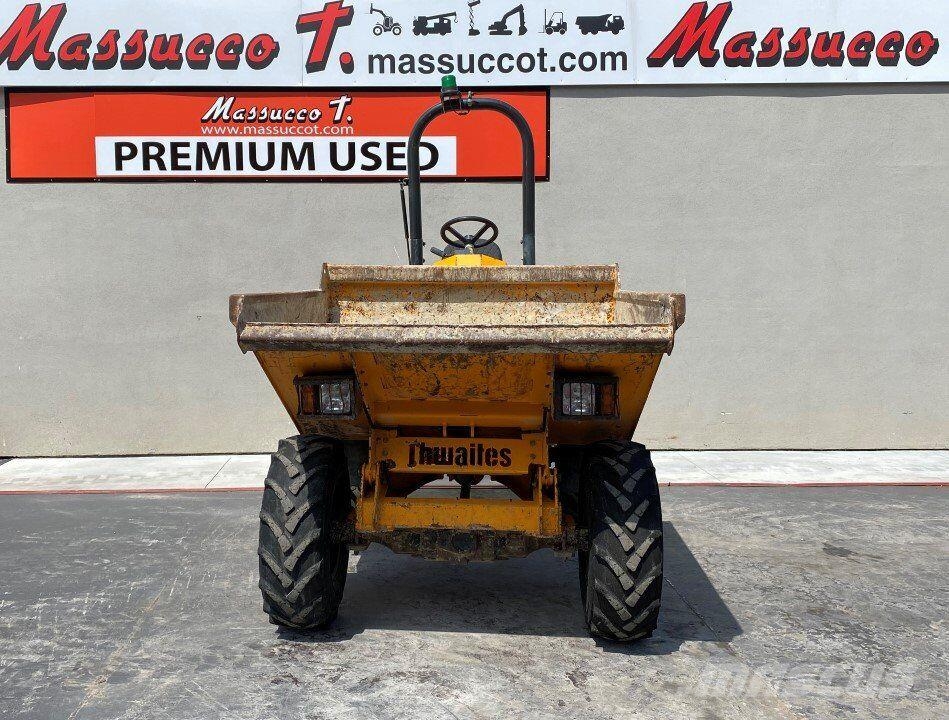 Thwaites MACH570 Mini tombereau