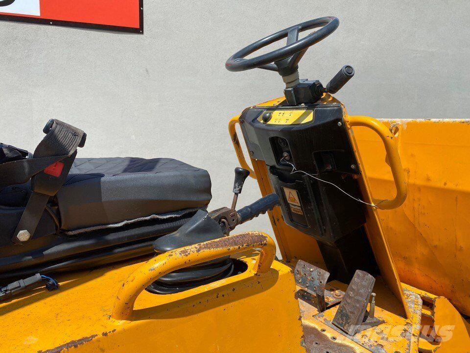 Thwaites MACH570 Mini tombereau