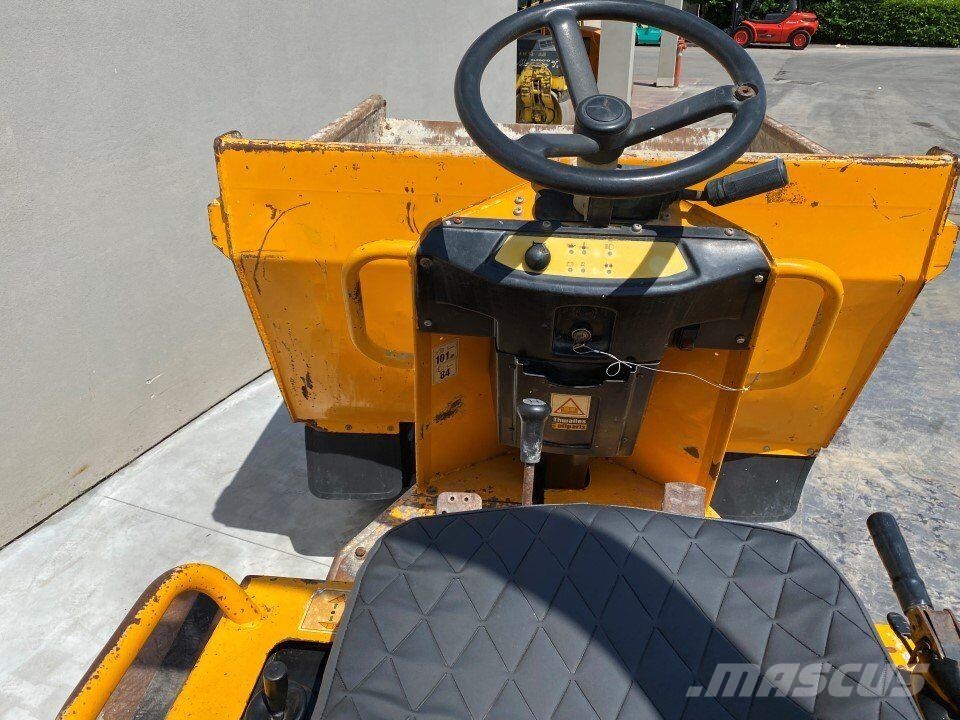 Thwaites MACH570 Mini tombereau