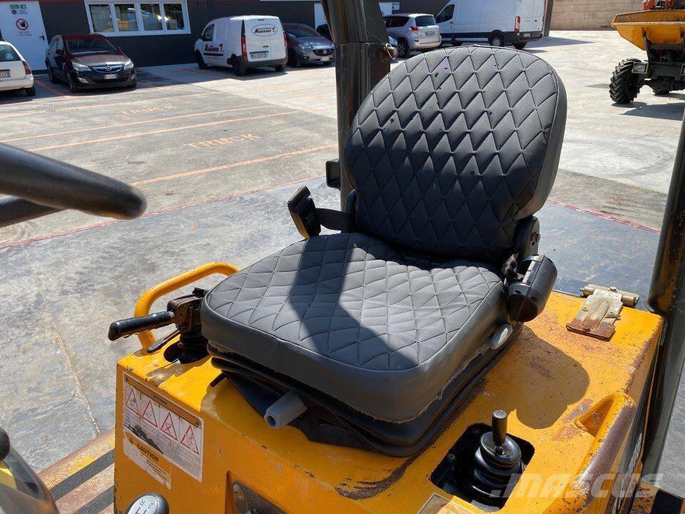 Thwaites MACH570 Mini tombereau