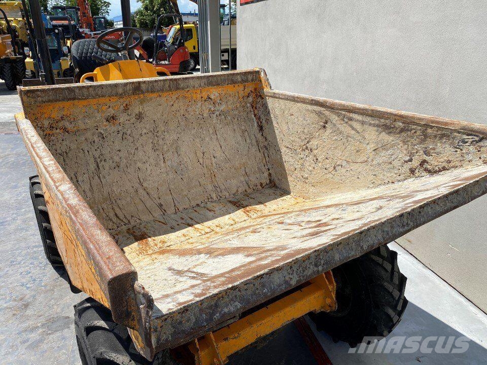 Thwaites MACH570 Mini tombereau