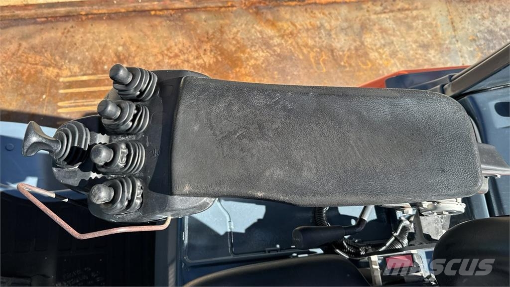 Toyota 02-8FDF30 Diesel forklifts
