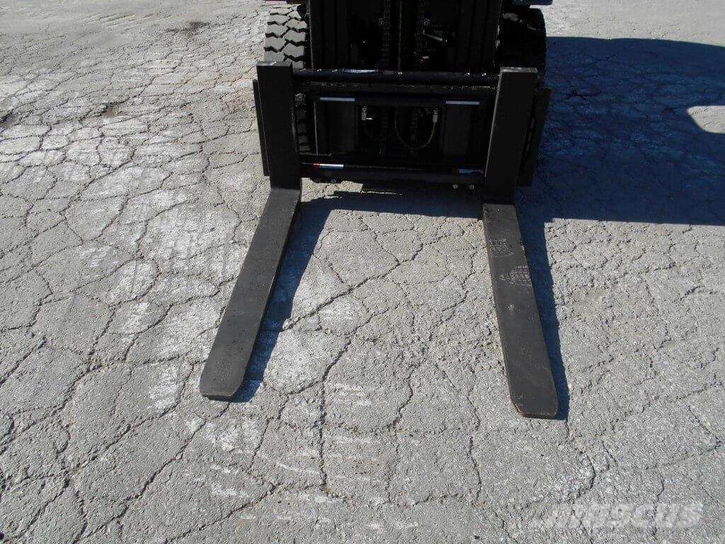 Toyota 8FDF20 Diesel forklifts