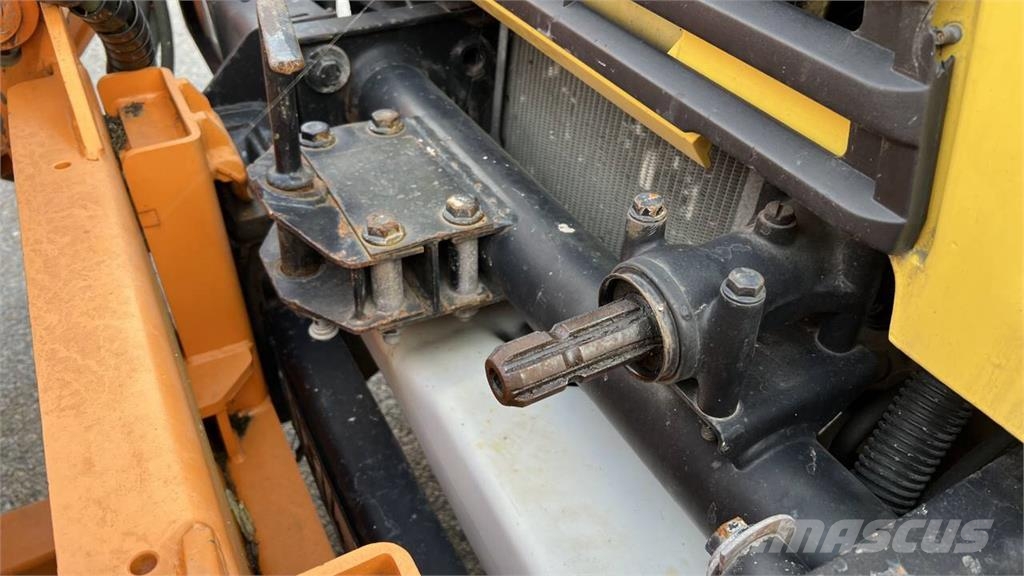 Unimog U130 其他貨車