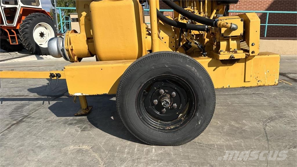 Varisco J156-5 Construction - Autres