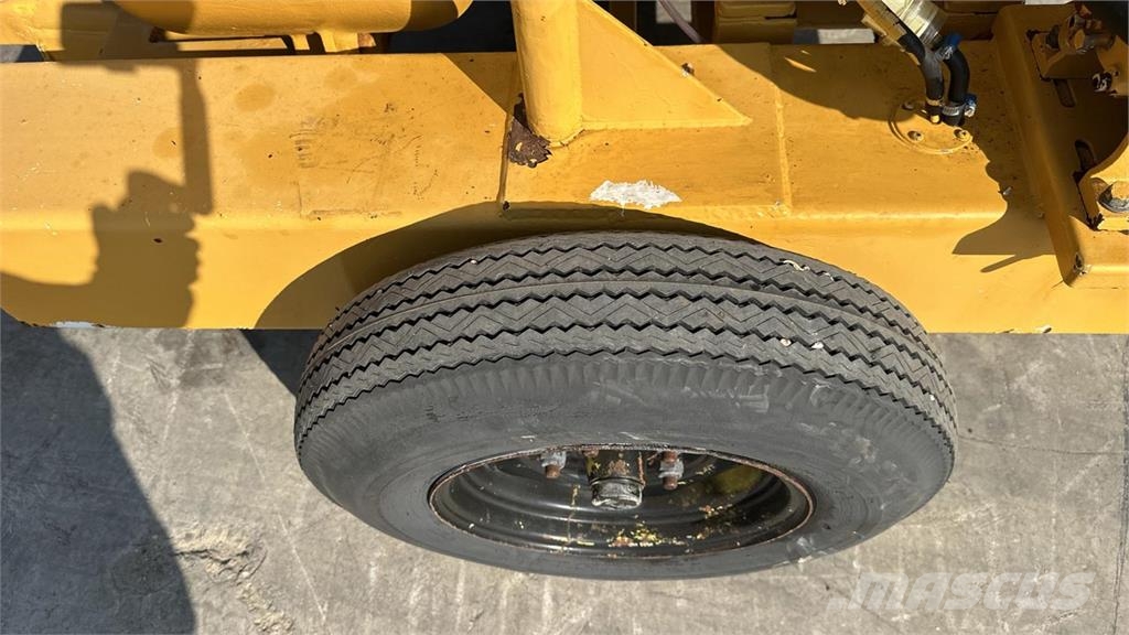 Varisco J156-5 Construction - Autres