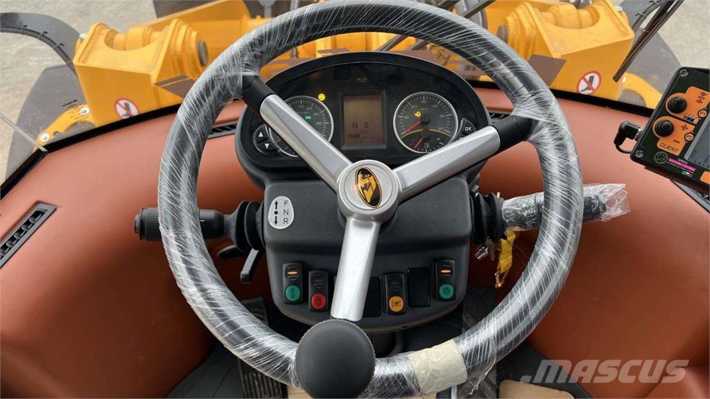 Venieri VF 13.63 Фронтальные погрузчики