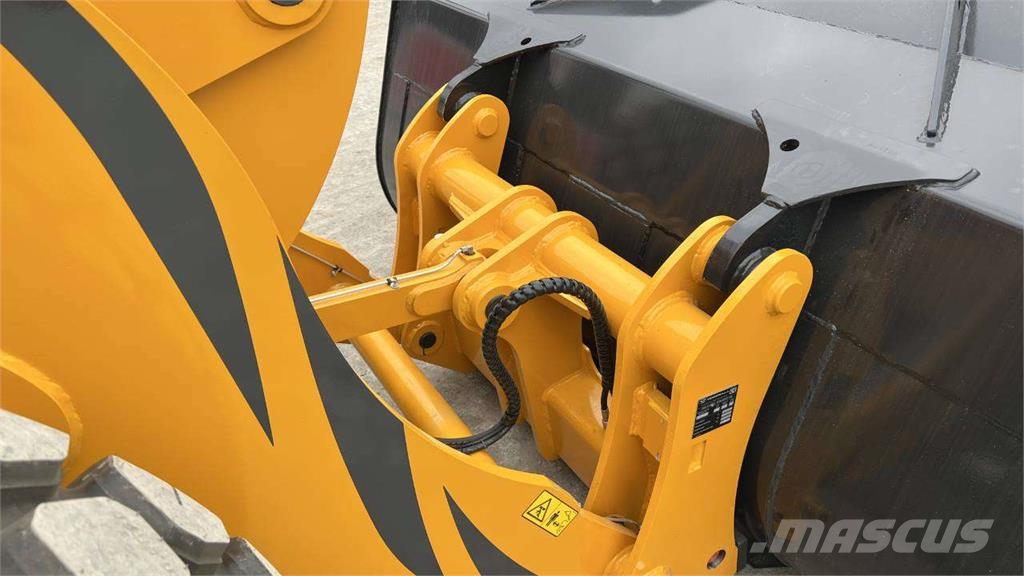 Venieri VF 13.63 Фронтальные погрузчики