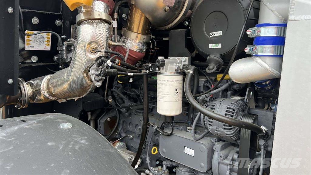 Venieri VF 13.63 Фронтальные погрузчики
