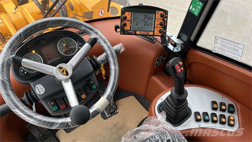 Venieri VF 13.63 Фронтальные погрузчики