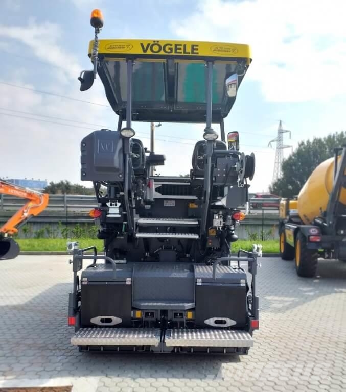 Vögele Super 1303-3i Asfaltsläggningsmaskiner