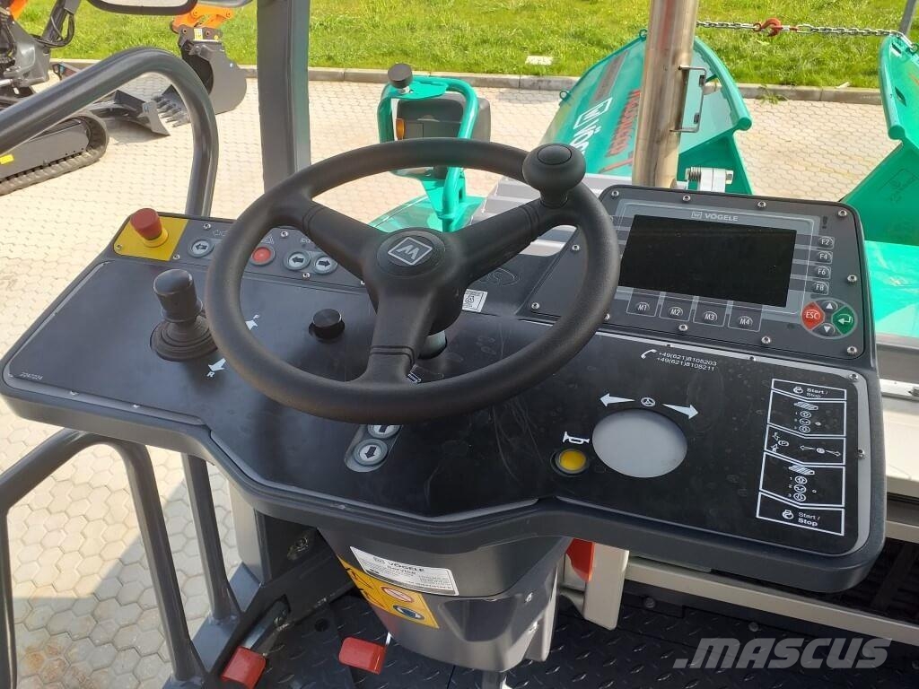 Vögele Super 1303-3i Asfaltsläggningsmaskiner