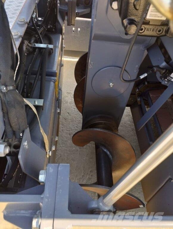 Vögele Super 700-3i Asfaltsläggningsmaskiner