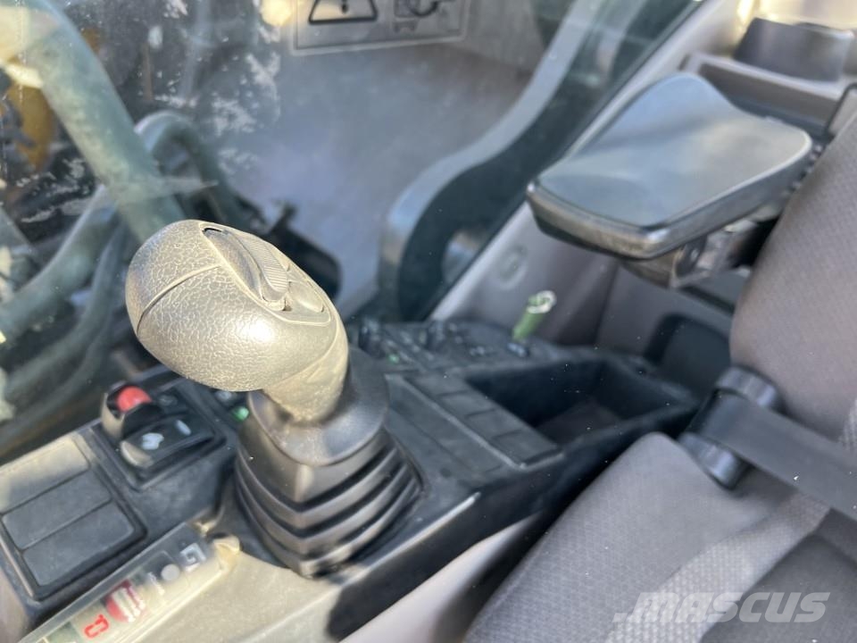 Volvo EC750EL Escavadeiras de esteiras