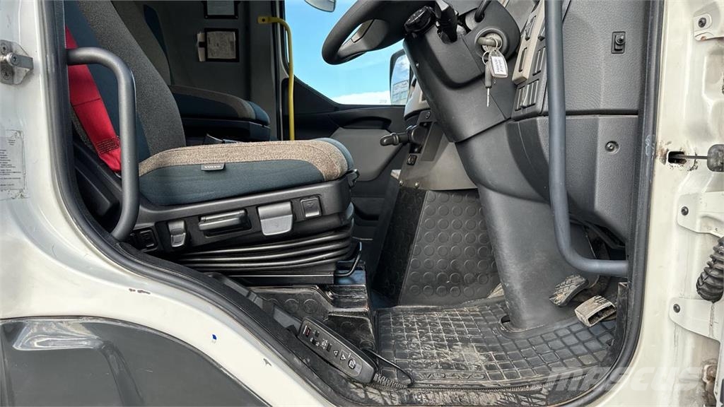 Volvo FE 250 4X2 Otros camiones