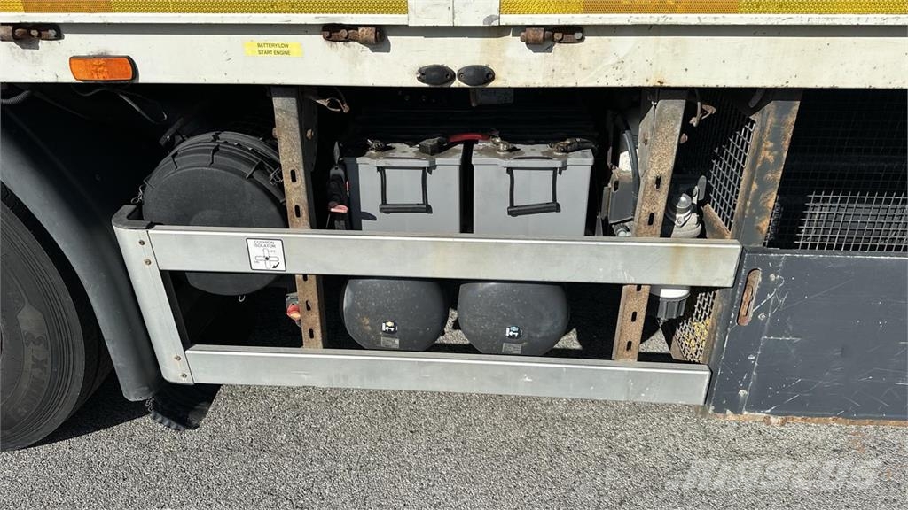 Volvo FE 250 4X2 Otros camiones