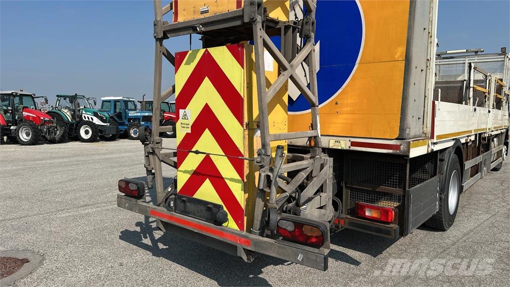 Volvo FE 250 4X2 Otros camiones