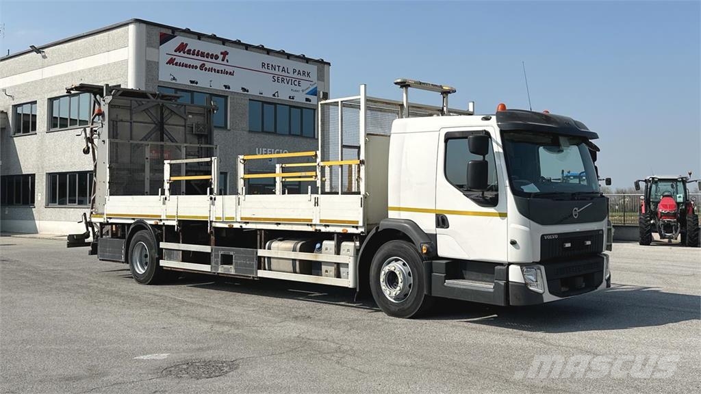Volvo FE 250 4X2 Otros camiones