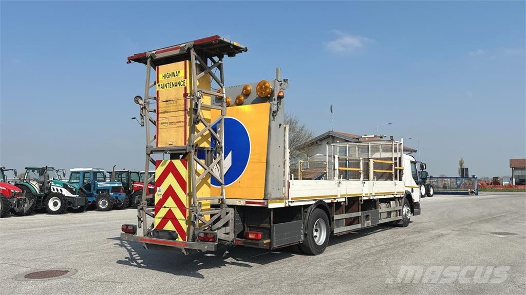 Volvo FE 250 4X2 Otros camiones