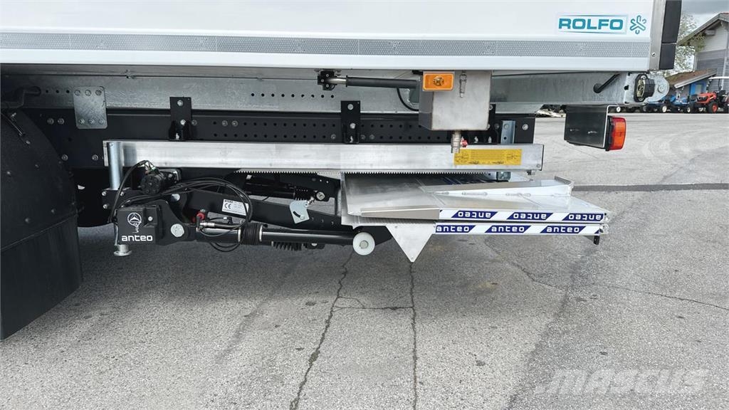 Volvo FE 350 6x2 Otros camiones