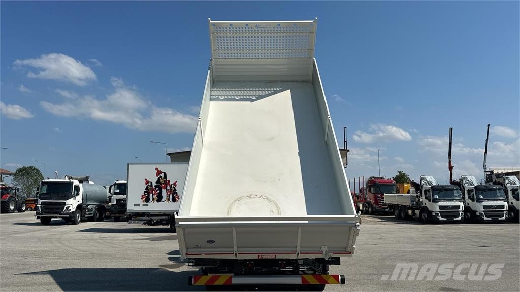 Volvo FE350 6X2 شاحنات أخرى