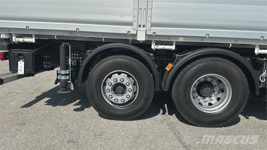 Volvo FE350 6X2 شاحنات أخرى