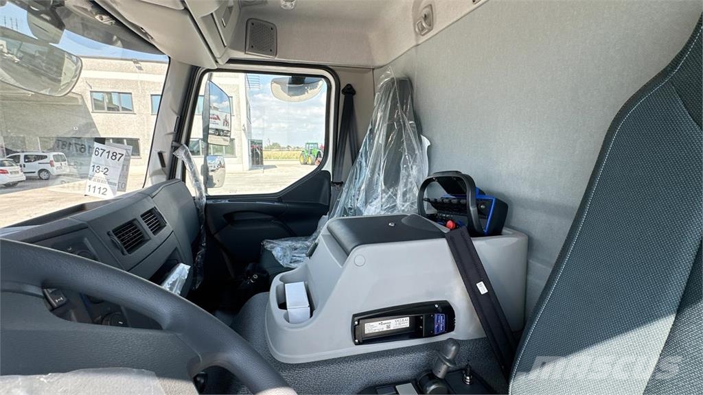 Volvo FE350 6X2 شاحنات أخرى