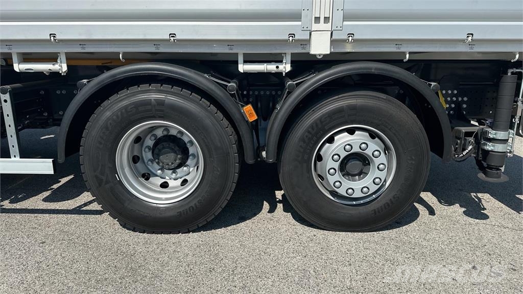 Volvo FE350 6X2 شاحنات أخرى