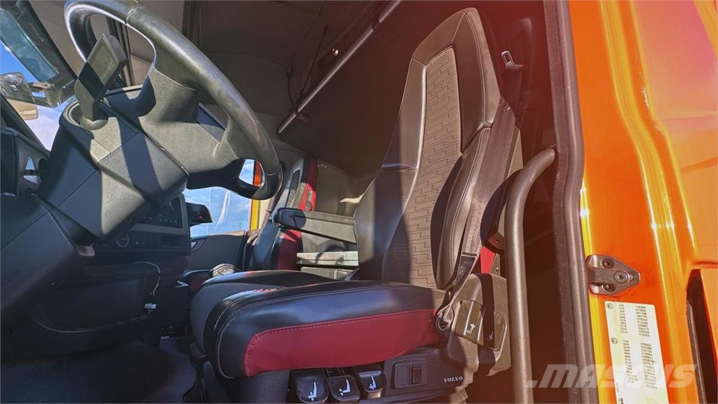 Volvo FH 540 42T 4x2 Otros camiones
