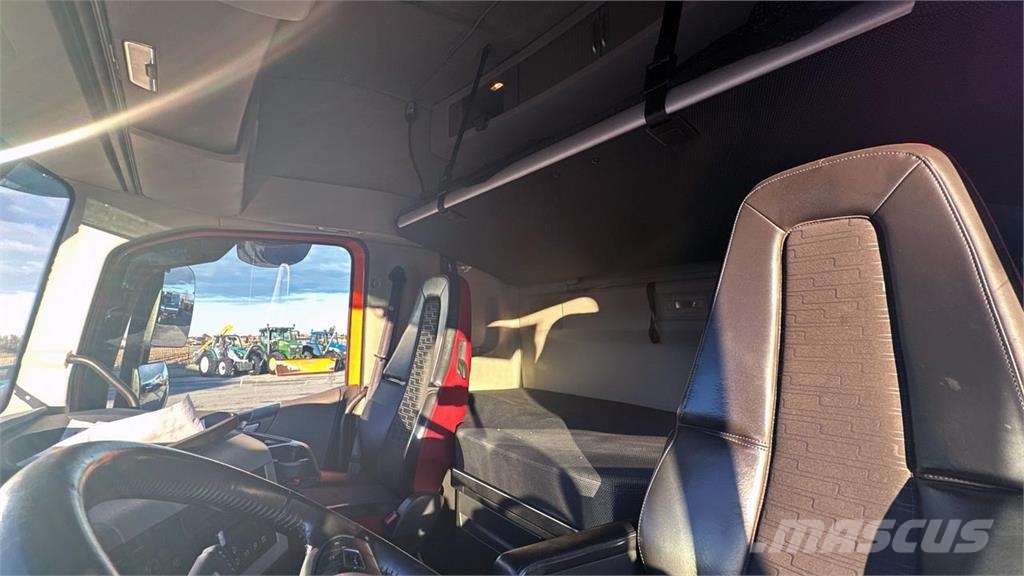 Volvo FH 540 42T 4x2 Otros camiones