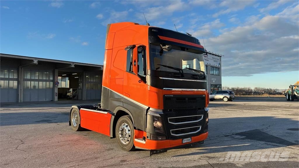Volvo FH 540 42T 4x2 Otros camiones