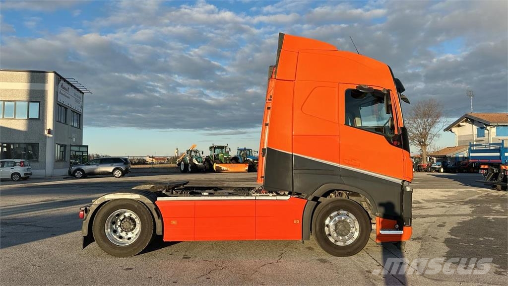 Volvo FH 540 42T 4x2 Otros camiones
