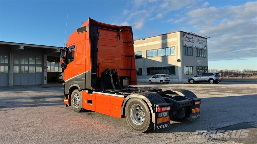 Volvo FH 540 42T 4x2 Otros camiones