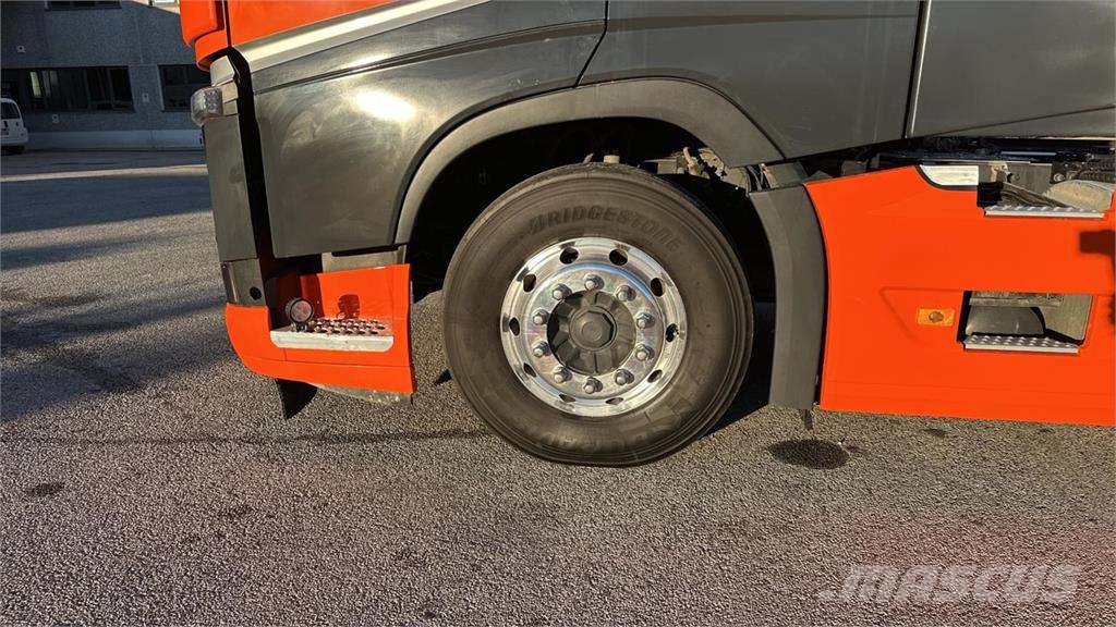 Volvo FH 540 42T 4x2 Otros camiones