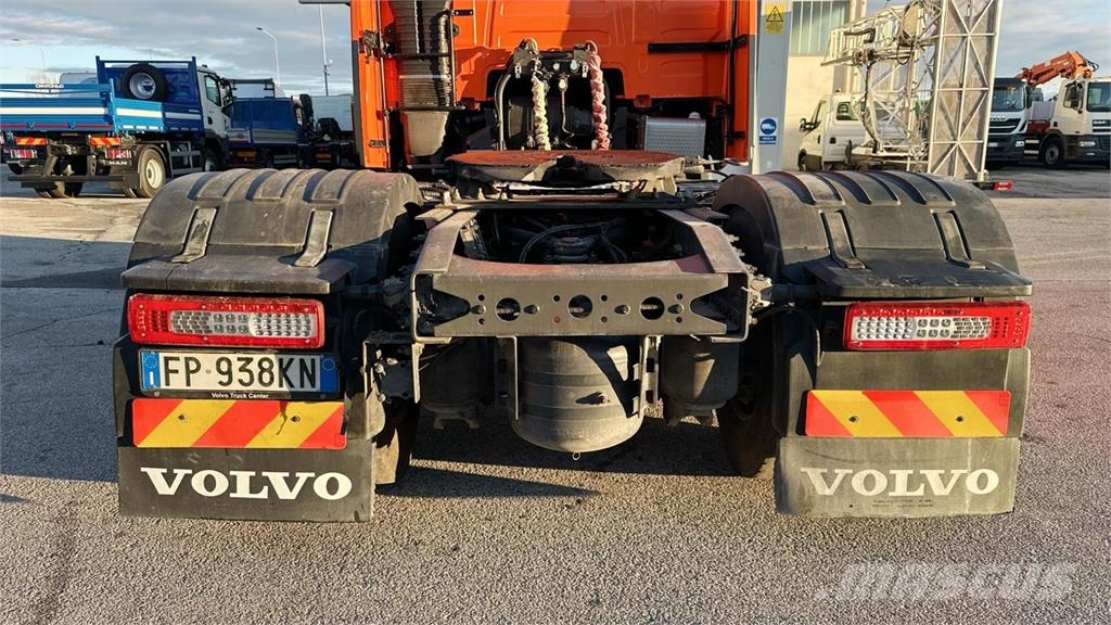 Volvo FH 540 42T 4x2 Otros camiones